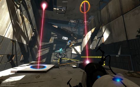 level portal